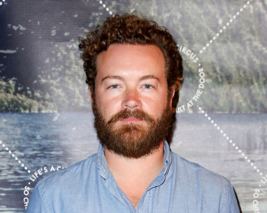 Woman testifies That 70’s Show star Danny Masterson raped her as she slept