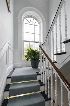 Regency home