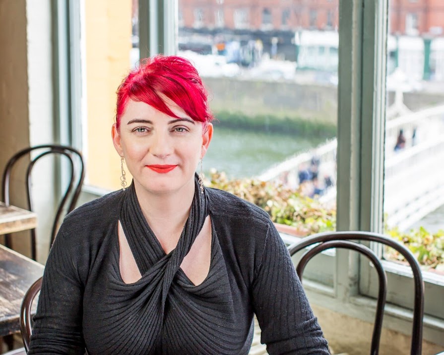 ‘It is a truly emotional connection and not just a job for me’ – Restaurateur Elaine Murphy on Love Your Work