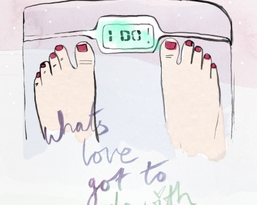 Brides, here’s why you don’t need fad diets before your wedding