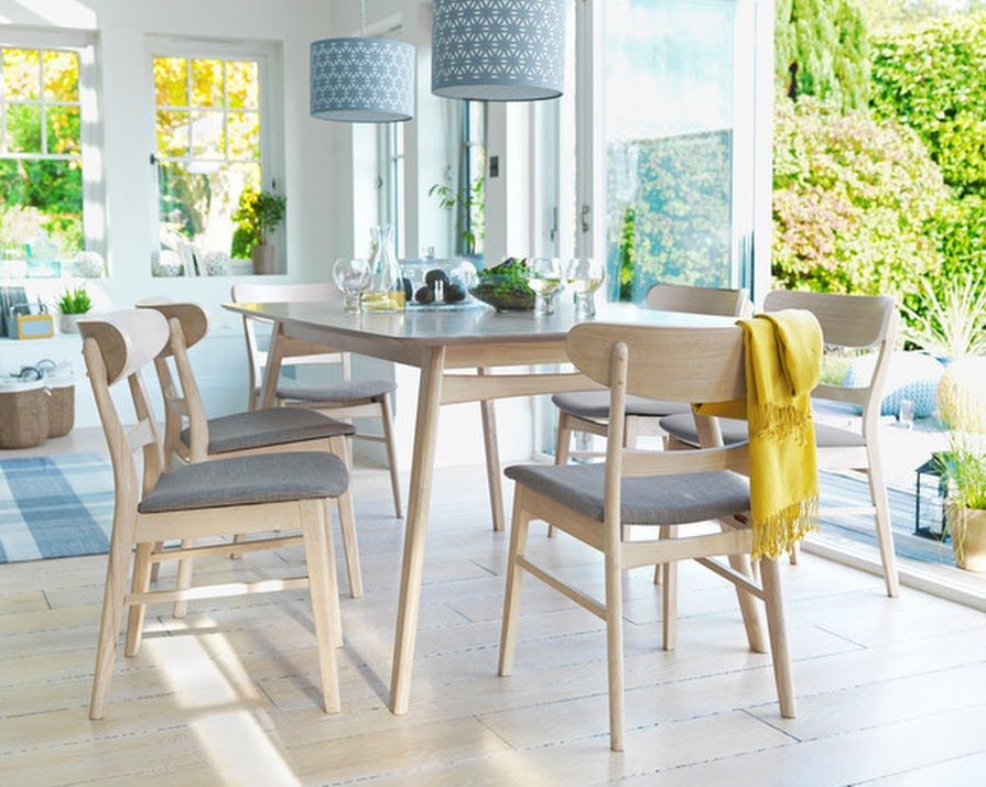Have You Seen Argos SS16 Homeware Collection? It’s Seriously Nice
