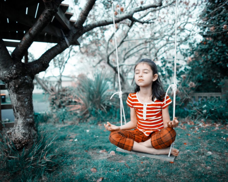 Why Punishment In Schools Should Be Swapped For Mindfulness