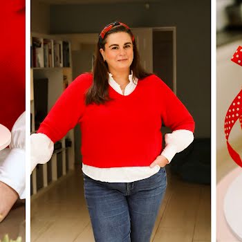 Meet the South Dublin baker turning vintage cakes into modern must-haves