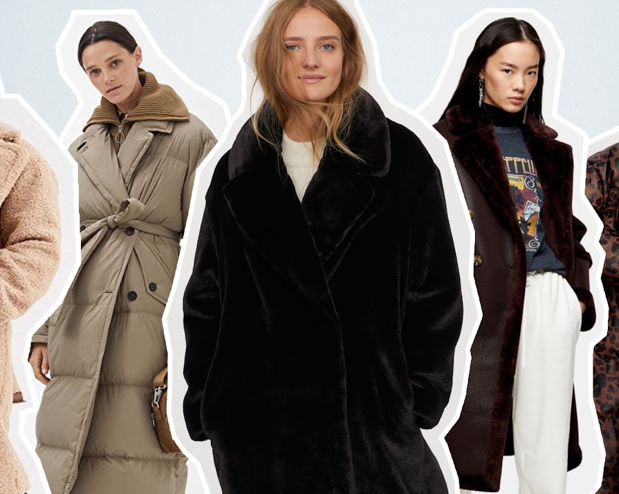 We’ve found 10 seriously snug coats that will keep you cosy during this freezing weather