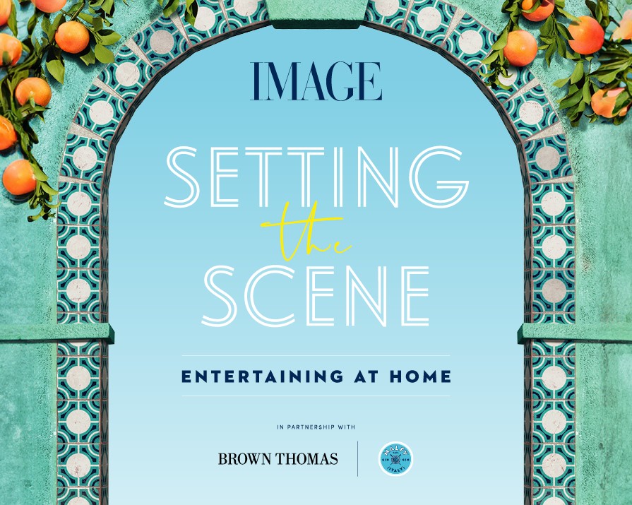 Join our event – Setting the Scene: Entertaining at Home