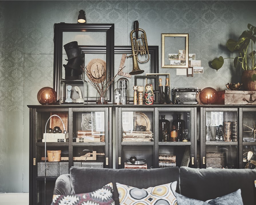 Take a peek at IKEA’s new catalogue (and see all the things we want to buy from it)