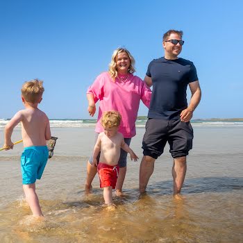 A family-friendly weekend in Achill