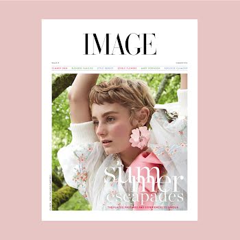 The IMAGE Summer issue is here! Find out what’s inside…