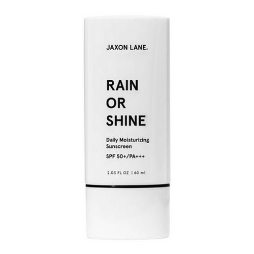 Jaxon Lane Rain Or Shine Daily Moisturizing Sunscreen SPF 50+/PA+++, €30.25