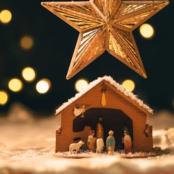 “I’m Catholic and I’m proud”: Christmas as a modern Irish believer