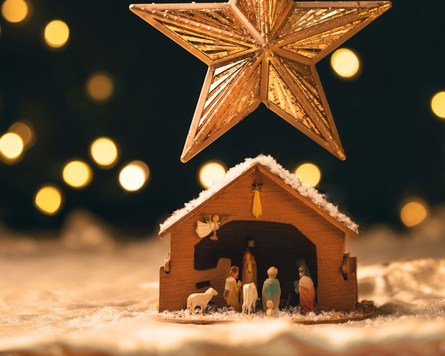 “I’m Catholic and I’m proud”: Christmas as a modern Irish believer