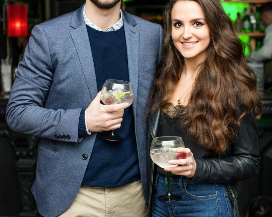 Social Pictures: Launch Of Friday Night At The Mint Bar ? Cool As A Cucumber
